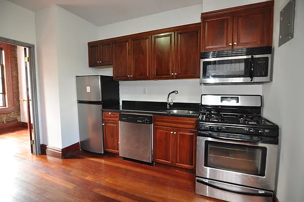 Rented by Alpha Properties NYC I LLC | media 22