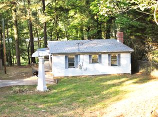 7875 Wilkinson Dr, Gainesville, GA 30506