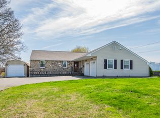 726 Maple St, Rocky Hill, CT 06067