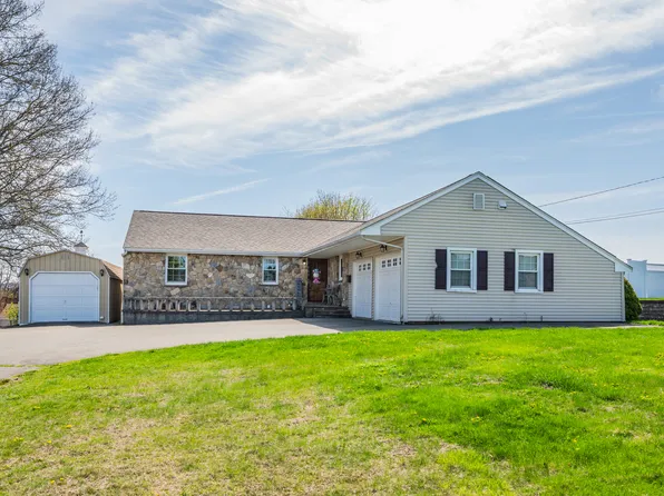 726 Maple Street, Rocky Hill, CT 06067