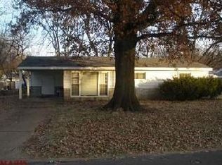 4428 Saint William Ct #C, Saint Louis, MO 63134