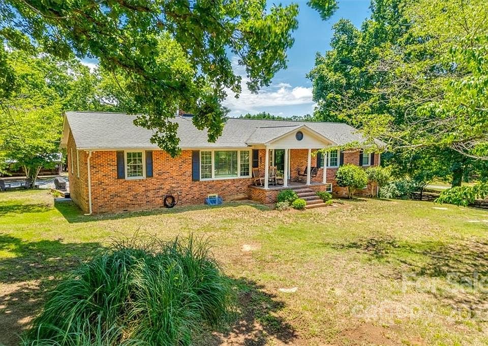 740 N Beersheba Rd, Clover, SC 29710 Zillow
