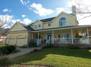 2371 Vintage Ln, Livermore, CA