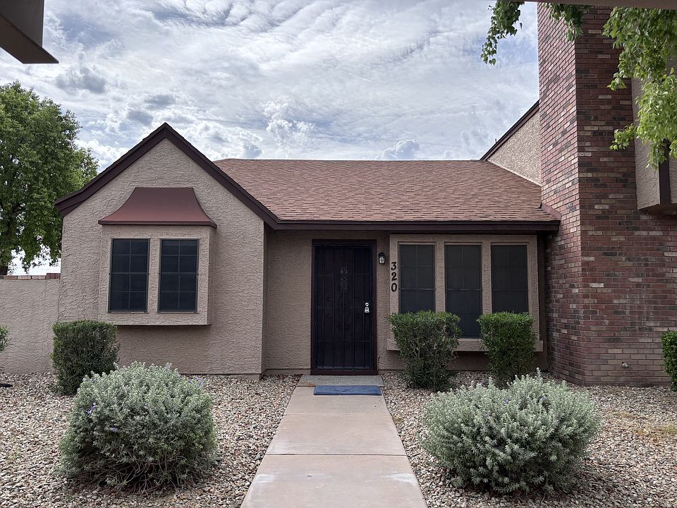 1st image of 7905 W Thunderbird Rd #1-320-1