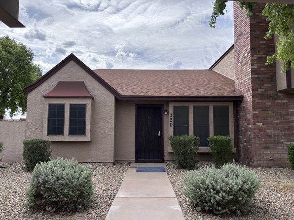 7905 W Thunderbird Rd #1-320-1
