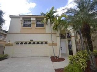 5328 NW 106th Dr, Pompano Beach, FL 33076