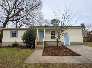 67 Lawler St, Montevallo, AL 35115