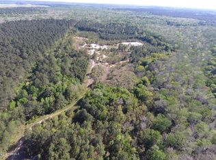 Tbd Old Evangeline Hwy, Evangeline, LA 70537