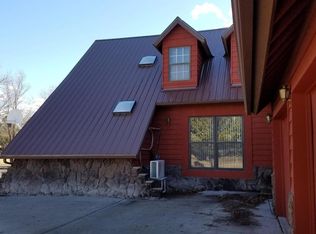 735 W School Bus Rd, Eagar, AZ 85925