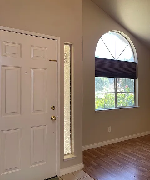 Main Entry