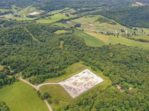 91695 Harrison Rd, Scio, OH 43988