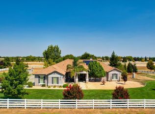 9581 Stablegate Rd, Wilton, CA 95693