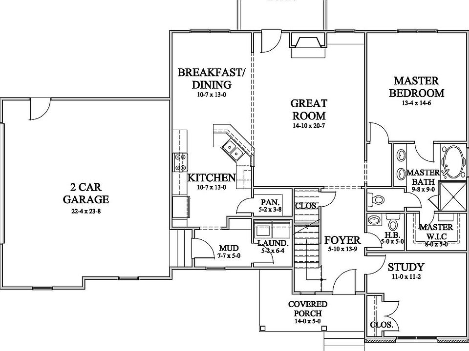 2nd image of 7017 Bitterroot Rd