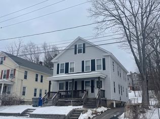 139 Spring St, Enfield, CT 06082