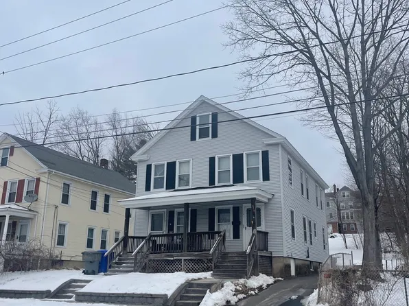 139 Spring Street, Enfield, CT 06082