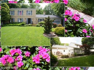 10807 Stanhope Pl, Fairfax, VA 22032