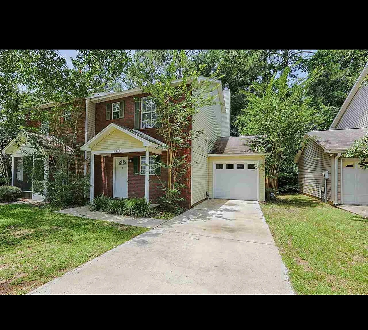 2 bed, 2.5 bath, 1290 sqft, $1,350 — Photo 1