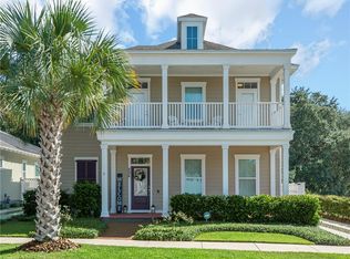 896 Landrum Dr, Winter Garden, FL 34787