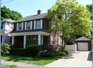 20 West St, Marblehead, MA 01945