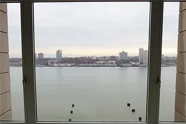 Rented by Trump International Realty