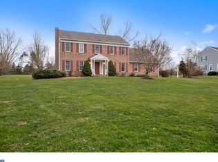 200 Clearview Ln, Lincoln University, PA 19352