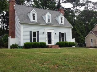 123 Stratton Ct, Columbia, SC 29210