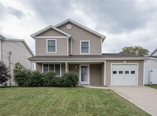 636 Hill St, Duquesne, PA 15110