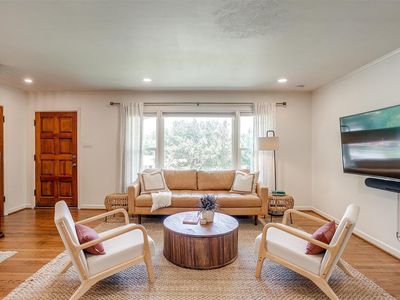 4478 Ridgevale Rd, Fort Worth, TX, 76116