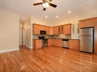 414-416 W 4th St UNIT 1, South Boston, MA 02127