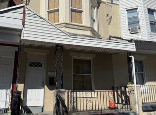 1412 N Hirst St, Philadelphia, PA 19151