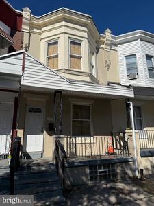 1412 N Hirst St, Philadelphia, PA, 19151