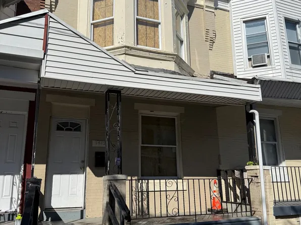 1412 N Hirst St, Philadelphia, PA 19151