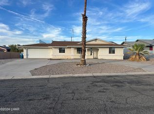 139 Greentree Dr, Lake Havasu City, AZ 86403