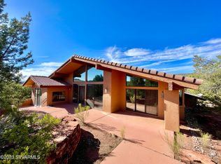 107 E Mallard Dr, Sedona, AZ 86336