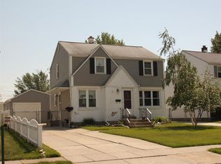 65 Twyla Pl, Buffalo, NY 14223