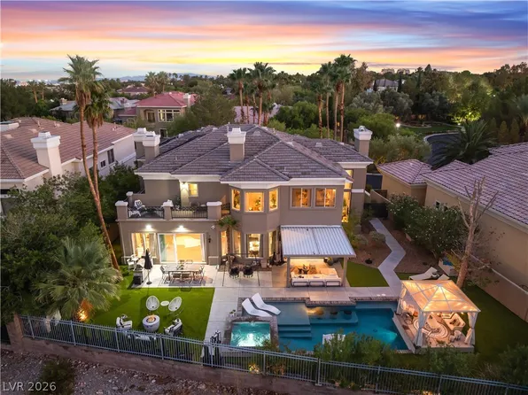 9040 Thornbury Ln, Las Vegas, NV 89134