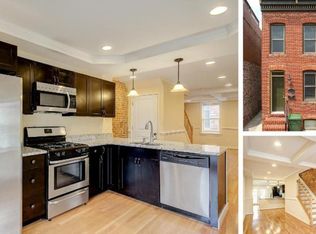 1538 Clarkson St, Baltimore, MD 21230