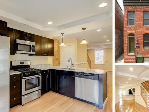 1538 Clarkson St, Baltimore, MD 21230