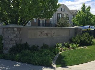 6856 Clayton Ridge Way #10, West Jordan, UT 84084