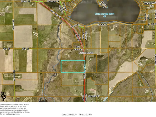 Gun Club Road & Hwy #25, Brainerd, MN 56401