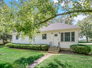 318 W Main St, Gardner, IL 60424
