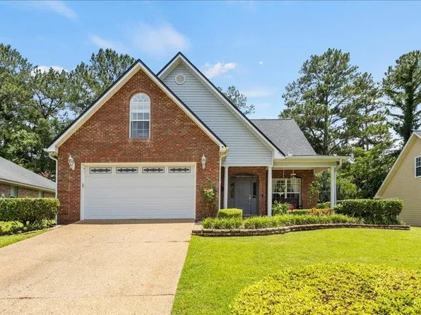 852 Eagle View Dr, Tallahassee, FL 32311