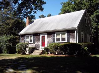65 Bartlett Rd, Plymouth, MA 02360
