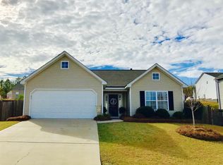 216 Pinebluff Ct, West Columbia, SC 29170