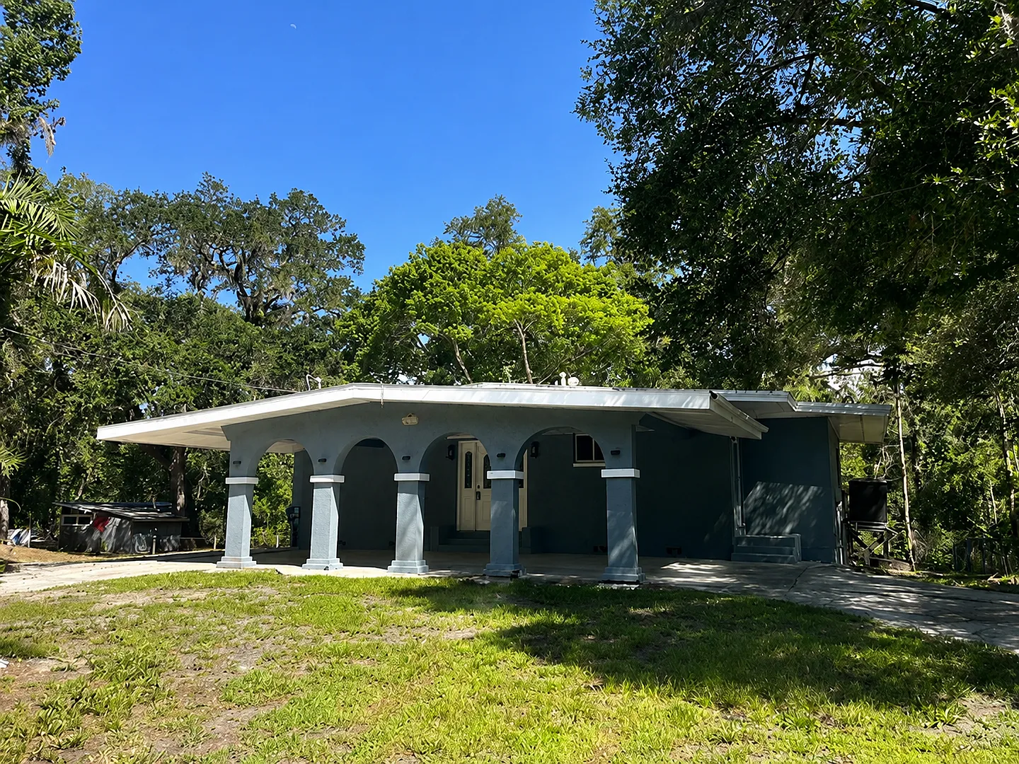 Stunning Riverfront 3BR/2BA Home on the Scenic Withlacoochee River! — Photo 1
