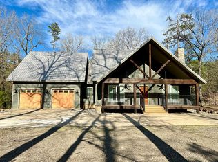 81 Rainbow Ln, Murfreesboro, AR 71958