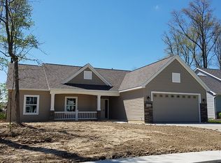 7527 Idlebrook Dr, Fort Wayne, IN 46835