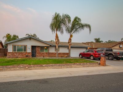 1888 Tomah Ave, Porterville, CA, 93257
