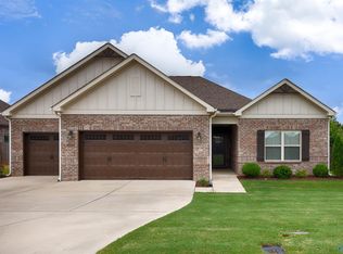 22605 Oakdale Ridge Ln, Athens, AL 35613