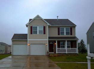 1531 Ives Mill Ln, Vicksburg, MI 49097